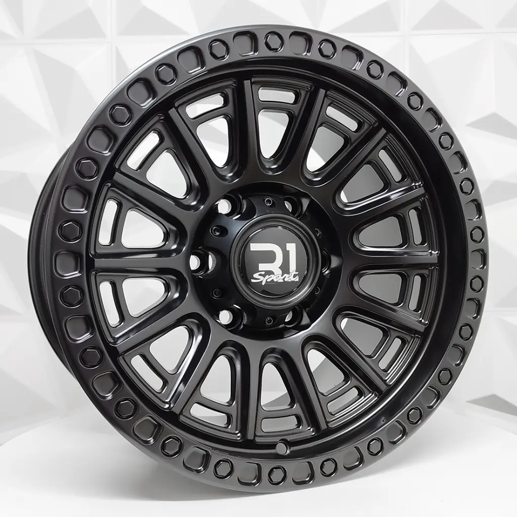 RGW8857 MATT BLACK 01.webp