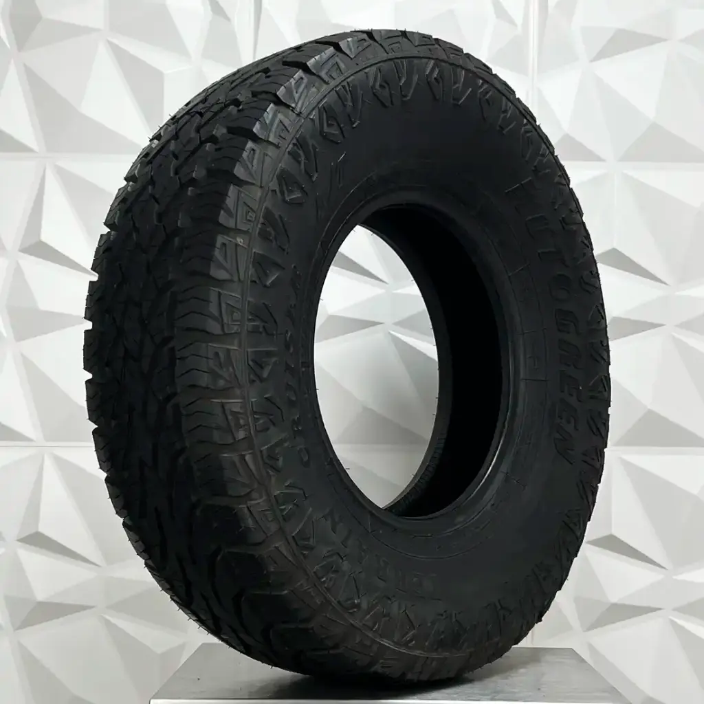 LLANTA AUTOGREEN LT245/75R17-10PR TERRAIN CRUISER A/T TC9 121/118R