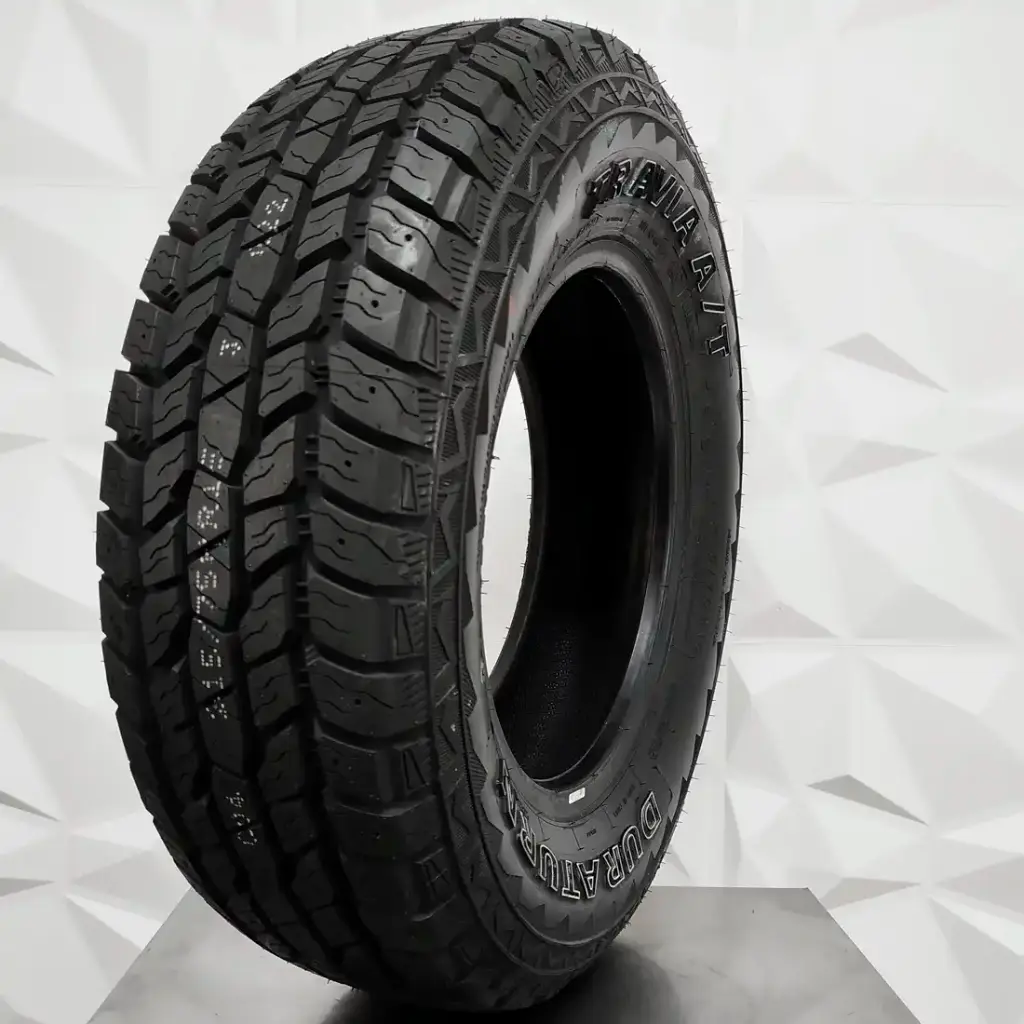 LLANTA DURATURN 215/70R16 TRAVIA A/T 100H