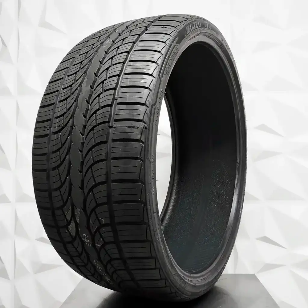 LLANTA DURATURN 305/35R24 112V MOZZO STX