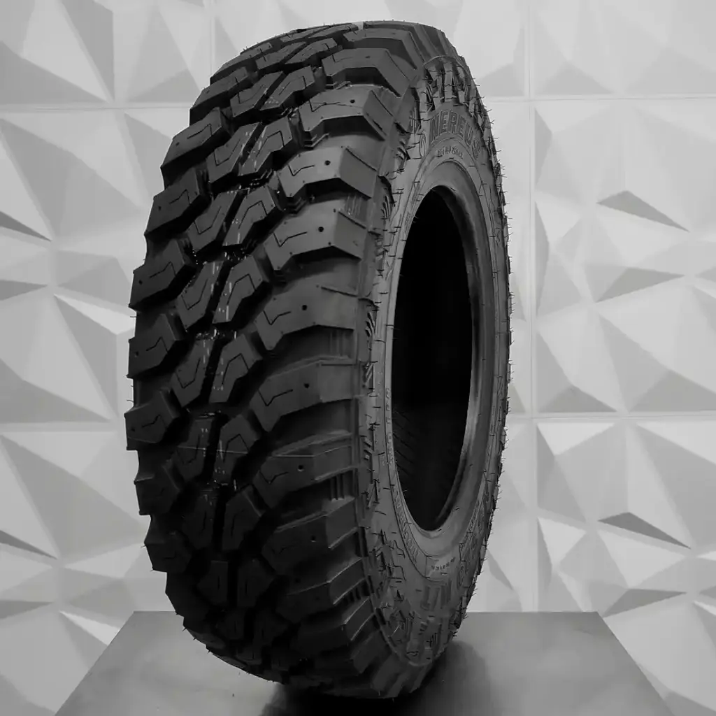 LLANTA NEREUS LT265/75R16-10PR NS523 123/120Q