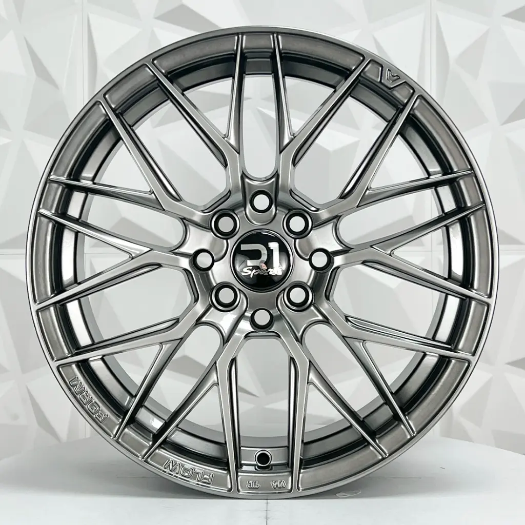 RIN 16X7 5-100/114.3 R1 SPORT DX088 HYPER BLACK ET35 CB73.1