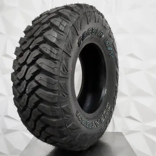 [LT2857017DRMT] LLANTA DURATURN LT285/70R17 TRAVIA M/T 121/118Q
